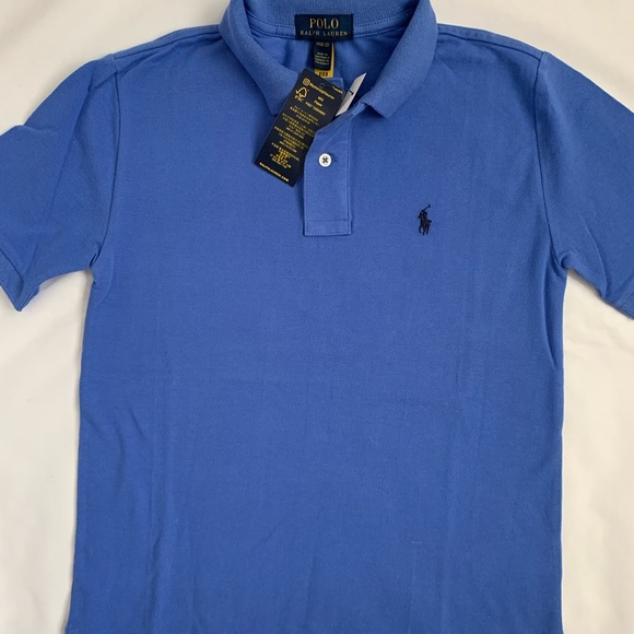 Ralph Lauren 10-12 medium - Picture 1 of 2